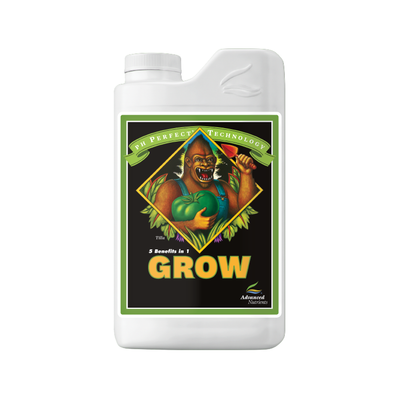 Advanced Nutrients GROW 1L