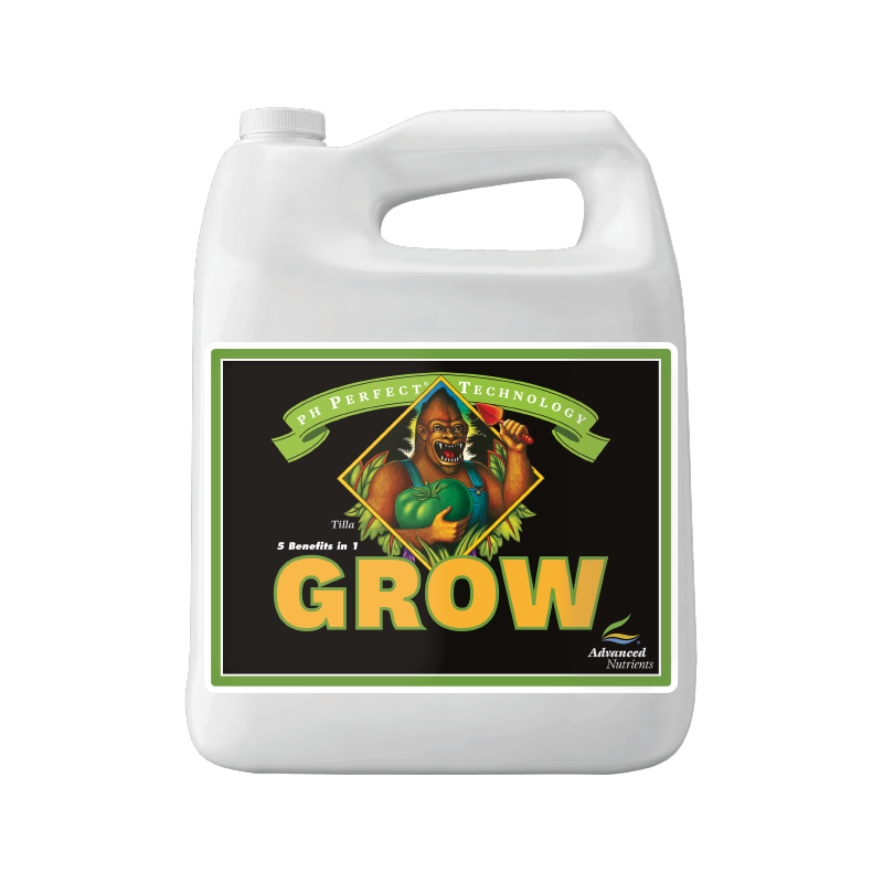 Advanced Nutrients GROW 5L