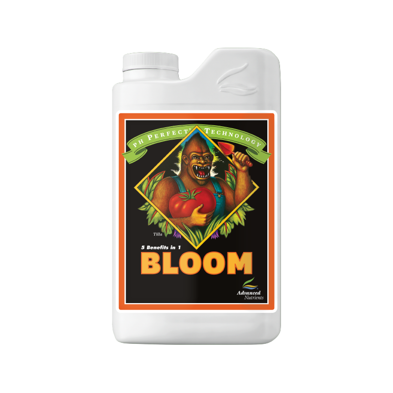 Advanced Nutrients BLOOM (pH Perfect) 1L