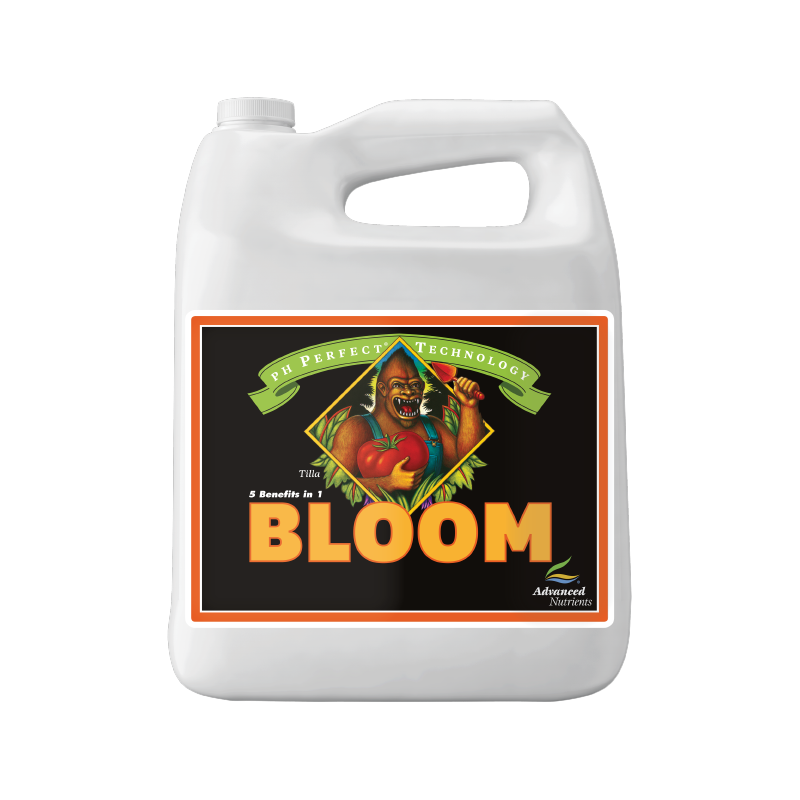 Erweiterte Nährstoffe BLOOM (pH Perfect) 5L