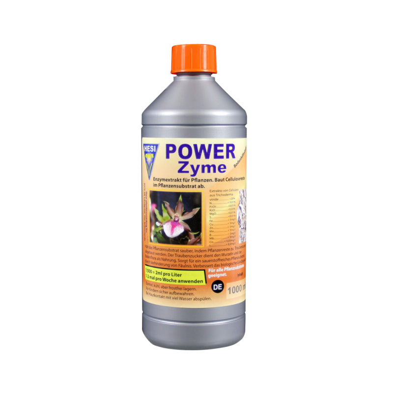 Hesi Power Zyme 2.5L