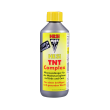 Hesi TNT Complex 0.5L for growth to soil and coke