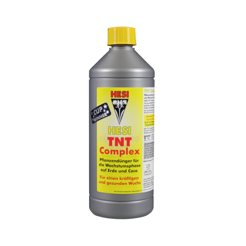 Hesi TNT Complex 1L