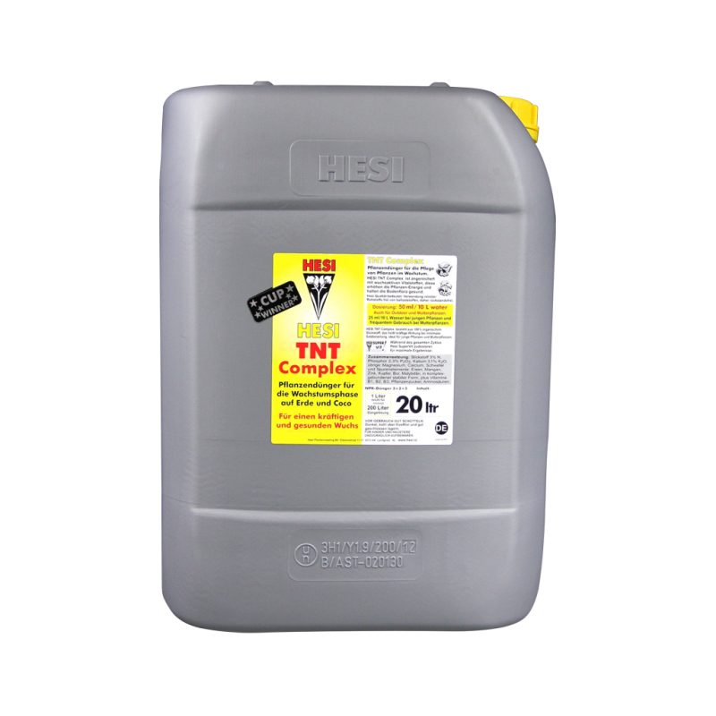 Hesi TNT Complex 20L