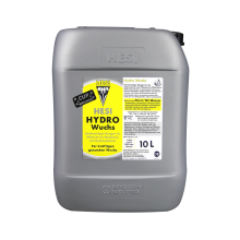 Hesi Hydro Growth 10L, for hydro/aero growth