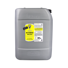Hesi Hydro Growth 20L, for growth to hydro/aero