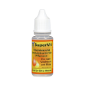 Hesi Super Vit 10ml growth and flowering stimulator