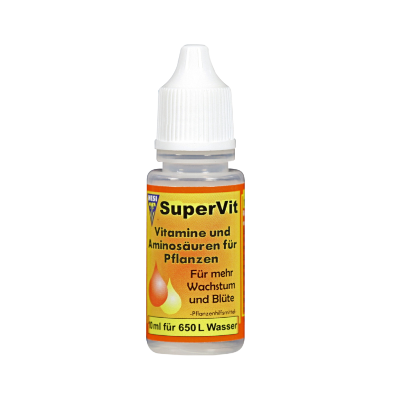 Hesi Super Vit 10ml growth and flowering stimulator