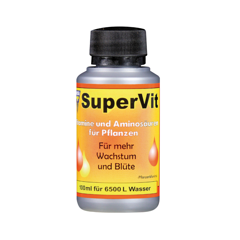 Hesi Super Vit 100ml