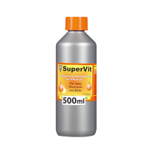 Hesi Super Vit 500ml