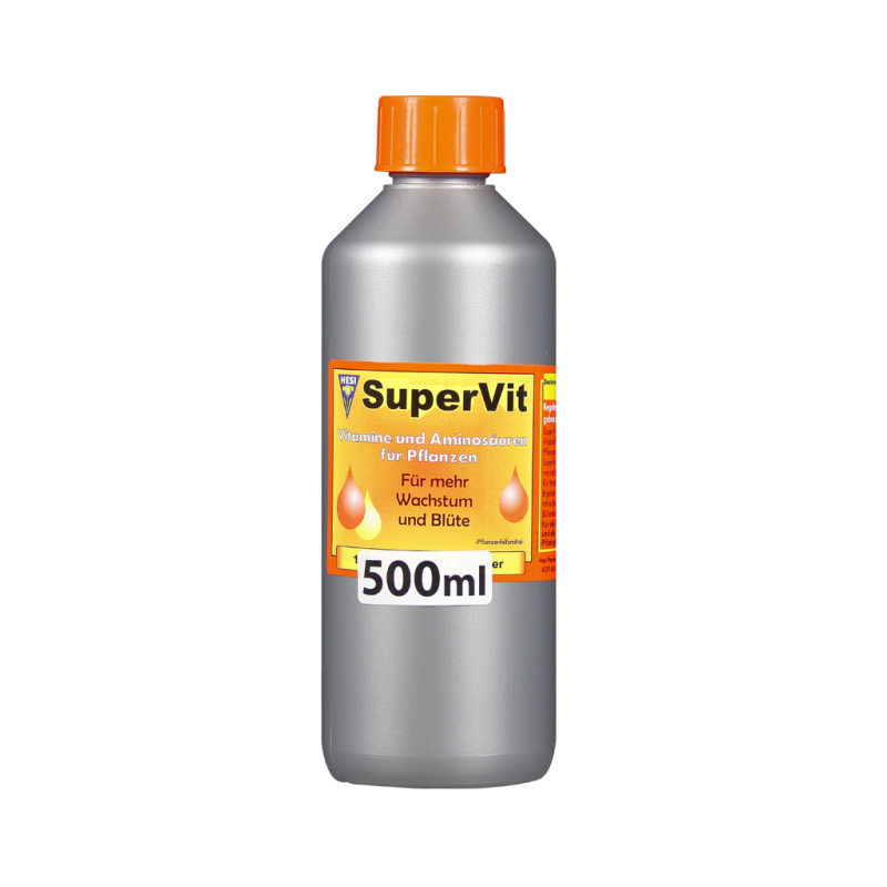 Hesi Super Vit 500ml