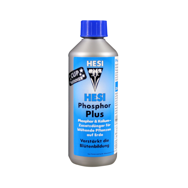 Hesi Phosphorus Plus 0.5L