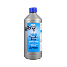 Hesi Phosphorus Plus 1L