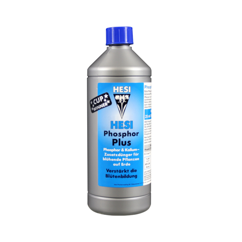 Hesi Phosphorus Plus 1L