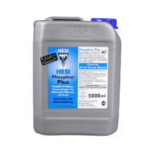 Hesi Phosphorus Plus 5L