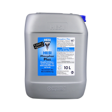 Hesi Phosphorus Plus 10L, additional fertilizer for flowering, soil