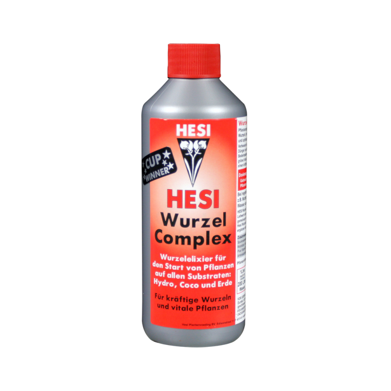 Hesi Root Complex 0.5L Wurzelwachstumsstimulator