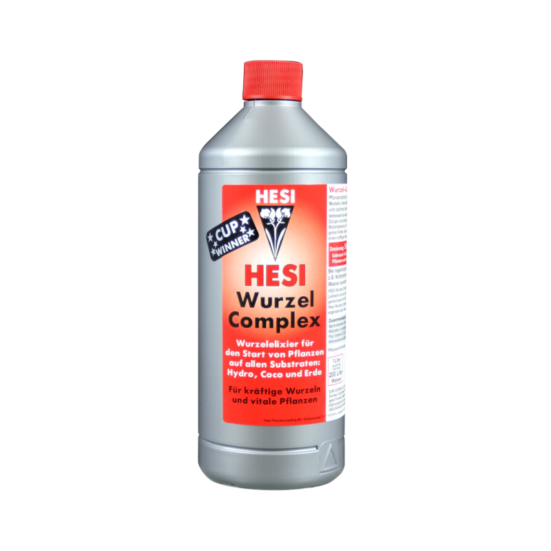 Hesi Root Complex 1L root growth stimulator