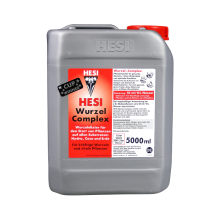 Hesi Root Complex 5L root growth stimulator