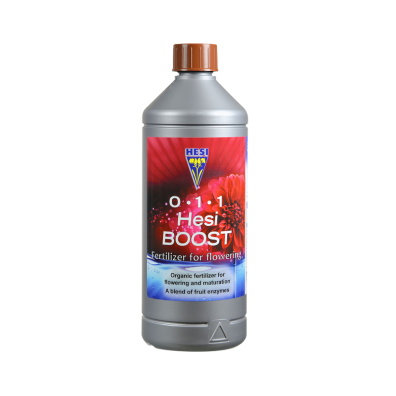 Hesi Boost 1L Blühstimulator