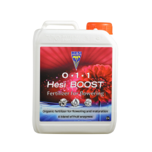 Hesi Boost 2.5L