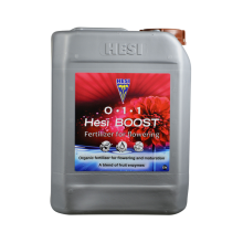 Hesi Boost 5L Blühstimulator