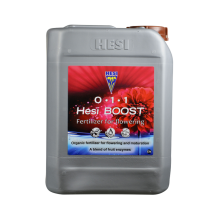 Hesi Boost 5L - flowering stimulator