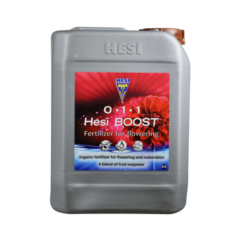 Hesi Boost 5L Blühstimulator