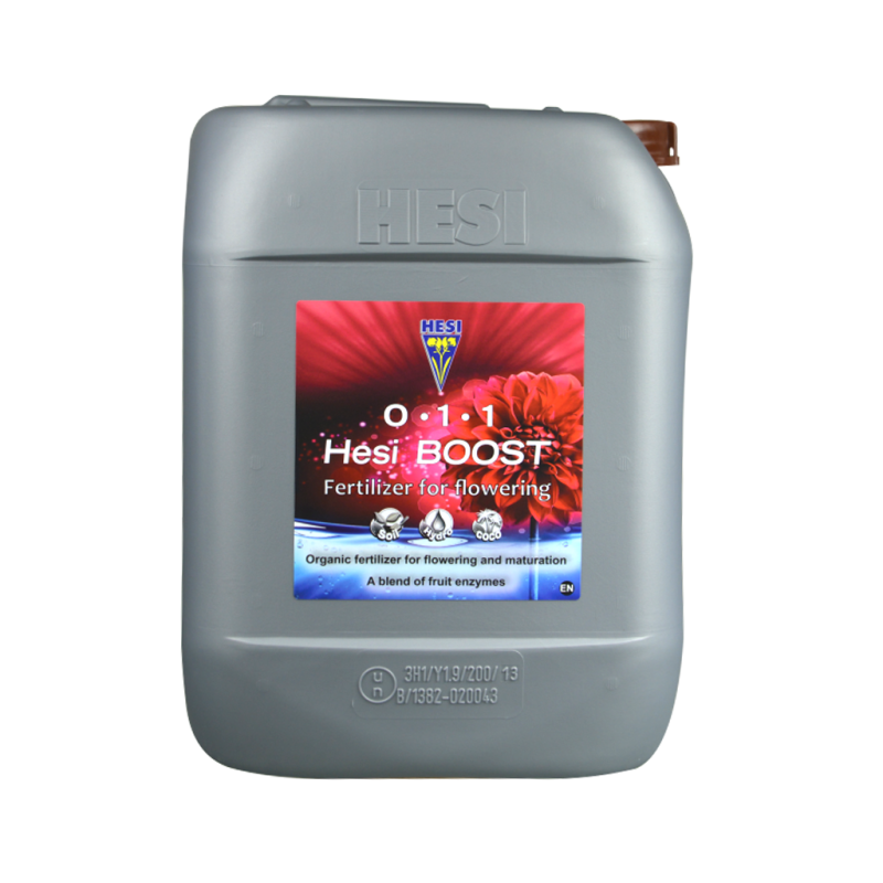 Hesi Boost 10L