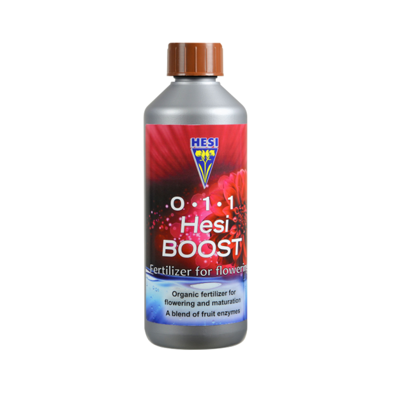 Hesi Boost 0.5L