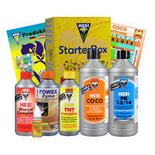 Hesi StarterBox Coco