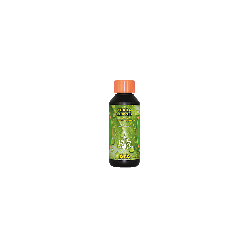 Atami ATA Terra Leaves 250ml