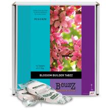 Atami B’cuzz Blossom Builder Tabzz 1 szt.