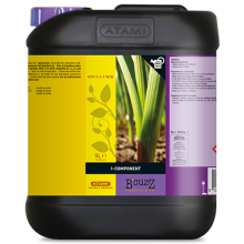 B'cuzz One Component Nutrition 5 L