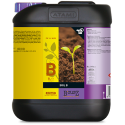 B’cuzz Soil Nutrition A&B 2x5L