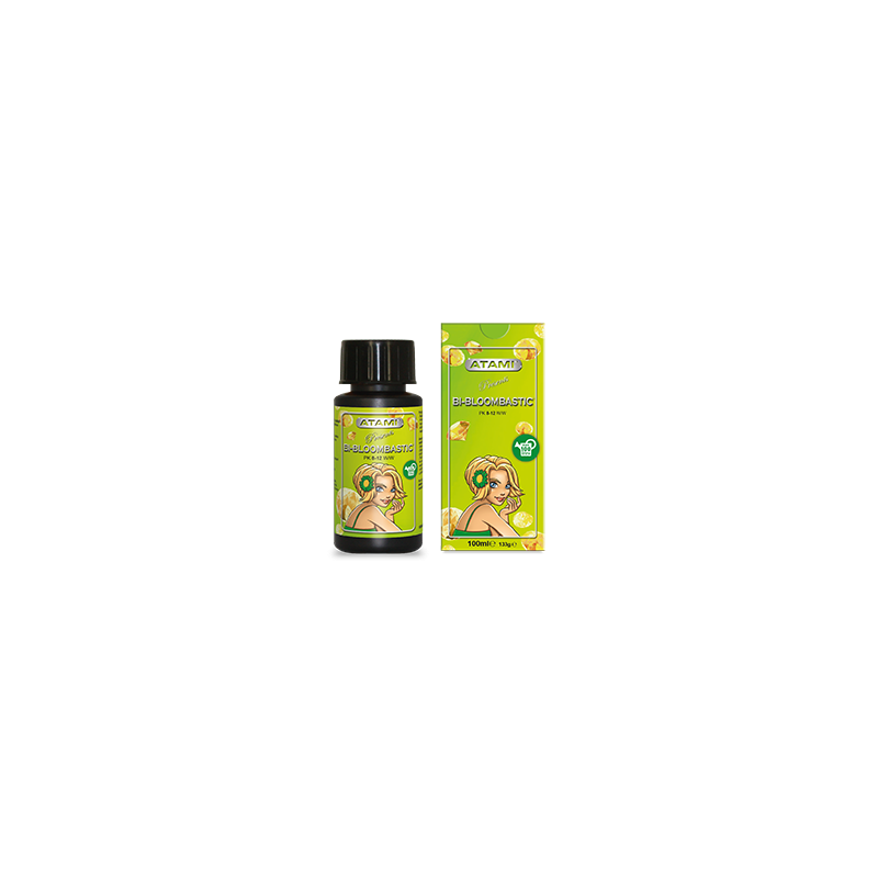 Atami Bio-Bloombastic 100ml