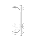 Growbox Dark Room 60 v3.0 60x60x170cm, Growzelt