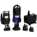 Water Pumps