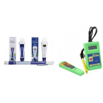 pH/EC/TDS Meters