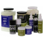 The Odour Neutralising Agent (O.N.A.)