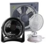 Air Circulation Fans