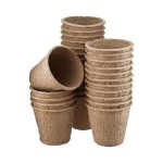 Peat Pots