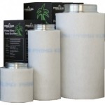 Economy Carbon Filters