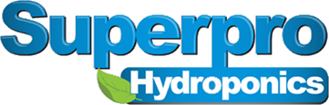 Superpro Hydroponics