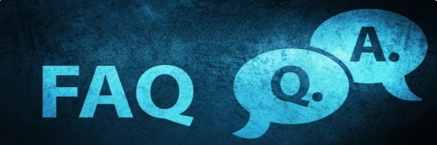 FAQ